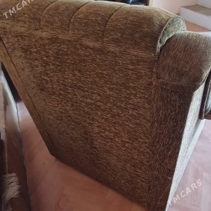 Кресло; сервант - Туркменбаши - img 6