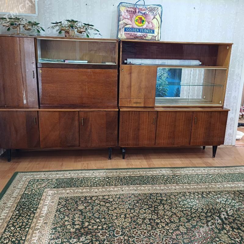 Кресло; сервант - Туркменбаши - img 5