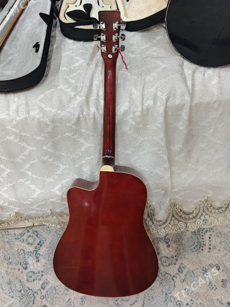 GITARA TAZEJE - Mary - img 5