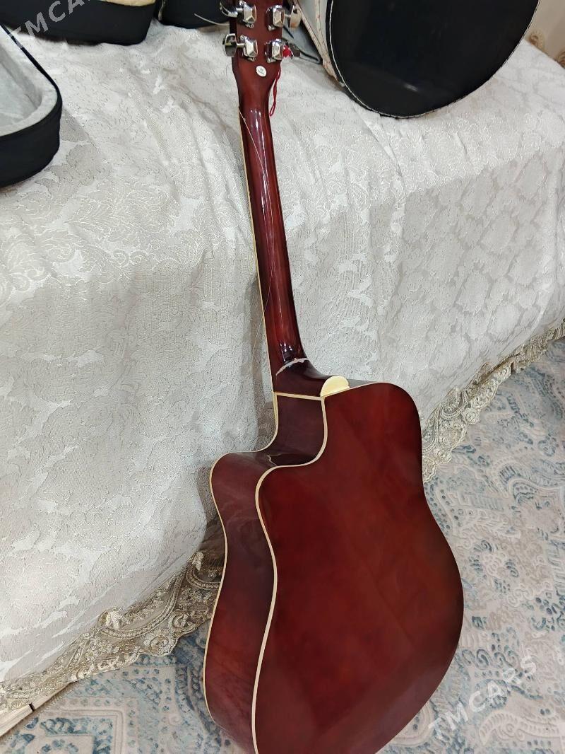 GITARA TAZEJE - Mary - img 2