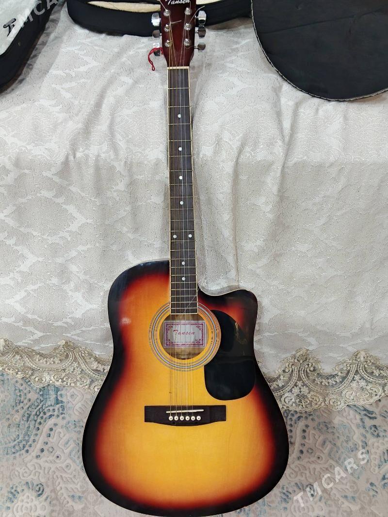 GITARA TAZEJE - Mary - img 4