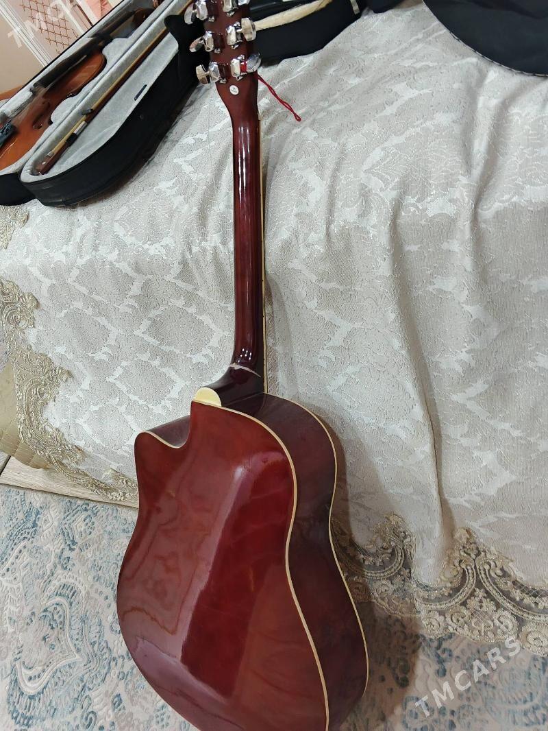 GITARA TAZEJE - Mary - img 3