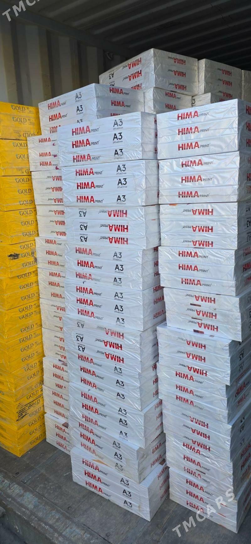 A3 Kagyz - Балканабат - img 3