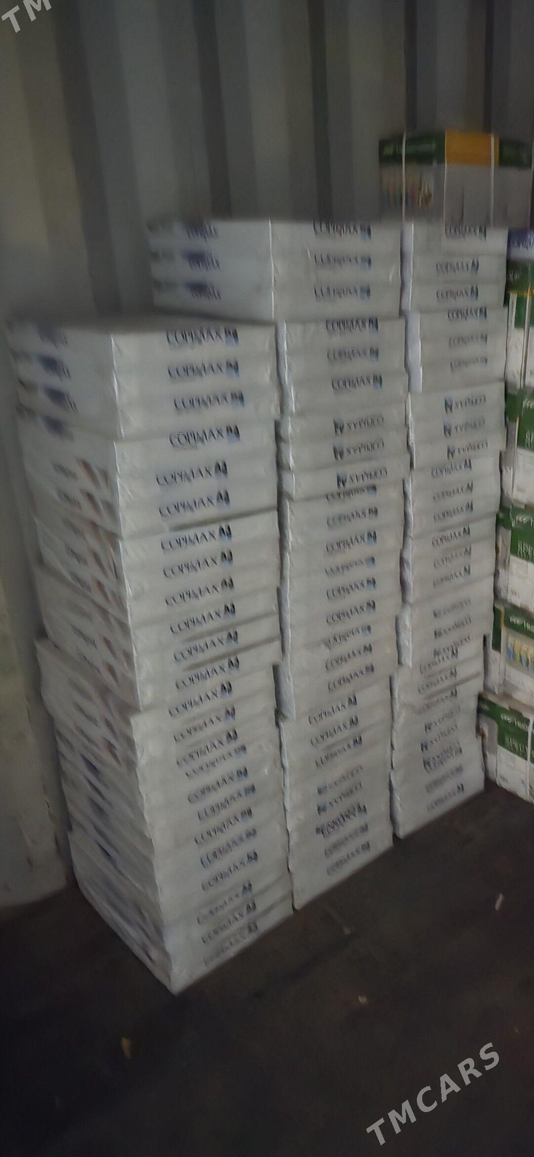 A3 Kagyz - Балканабат - img 2