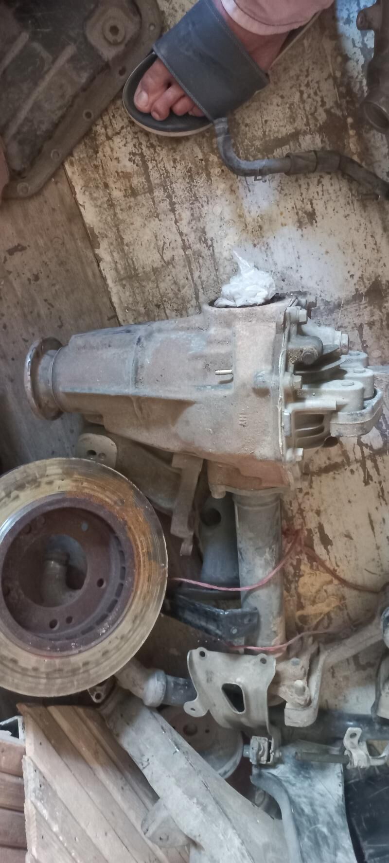 granat 1 000 TMT - Gumdag - img 2