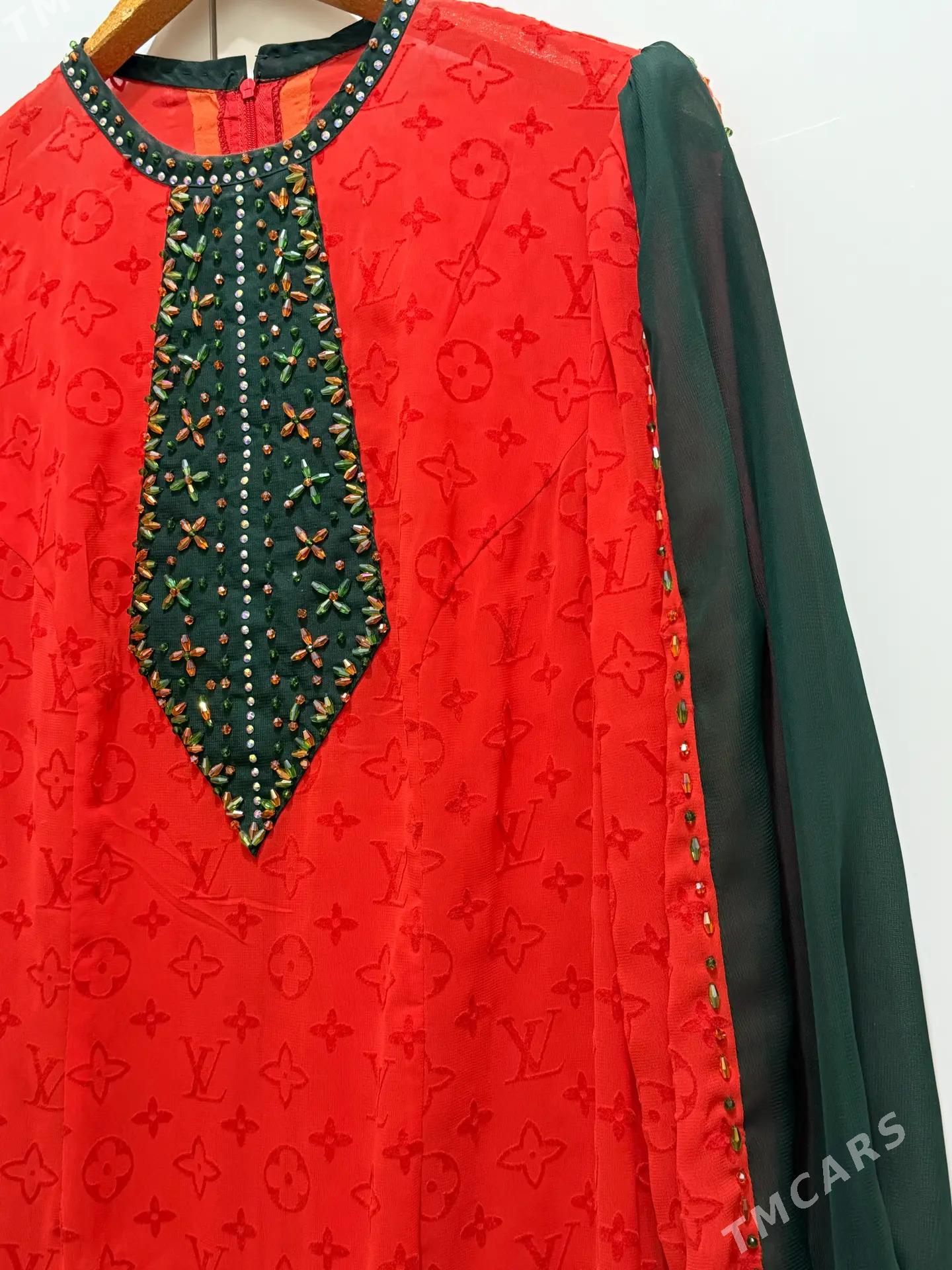 toy koynek - Aşgabat - img 4