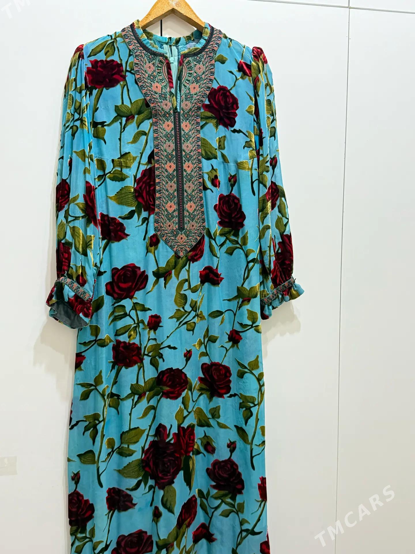 toy koynek - Ашхабад - img 2