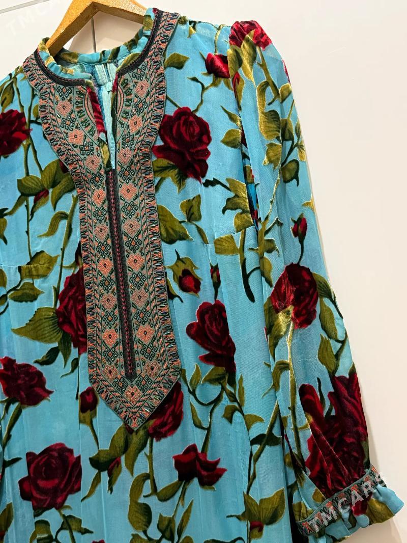 toy koynek - Ашхабад - img 1