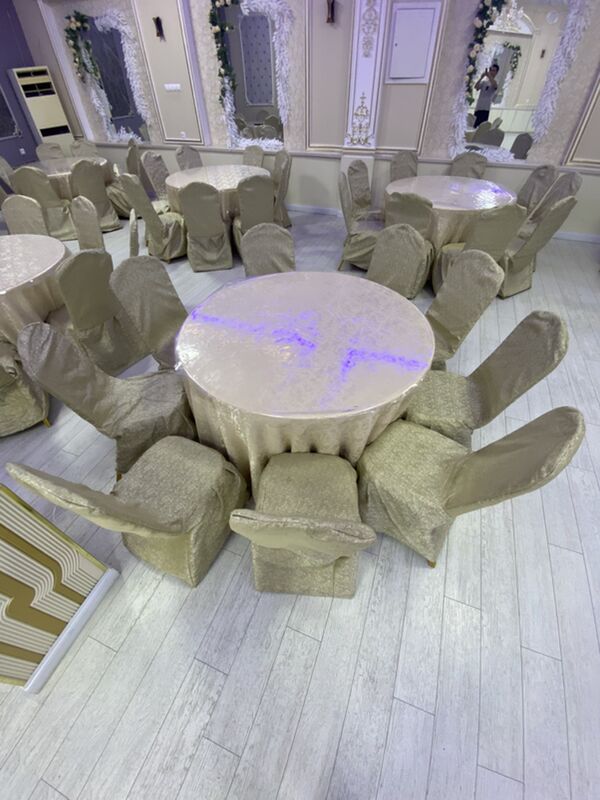 stul - Aşgabat - img 2