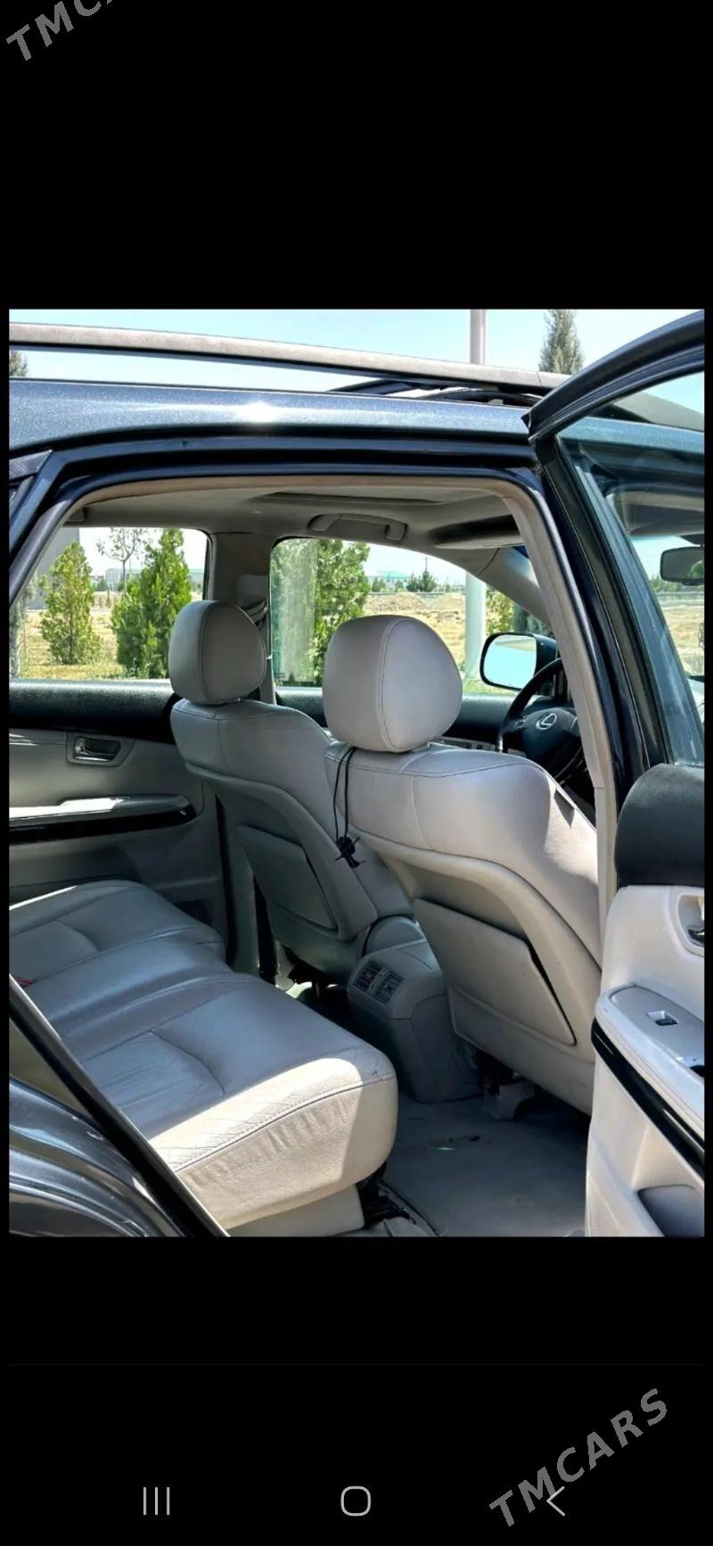 Lexus RX 350 2008 - 290 000 TMT - Mary - img 2