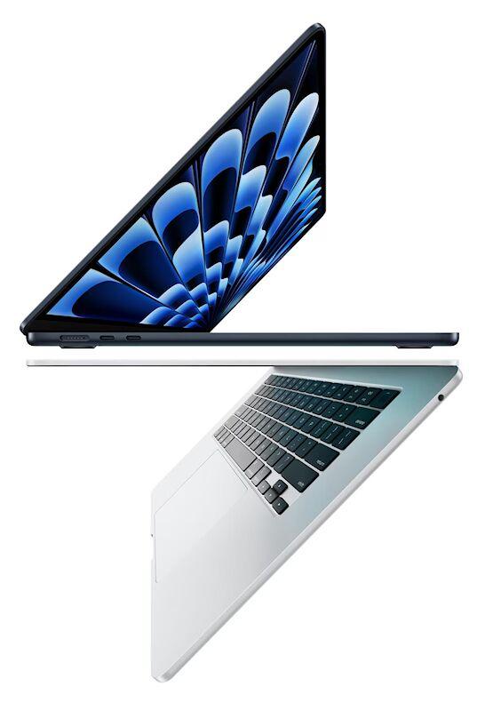 MacBook Air M4 13/15 inch 2025 - Aşgabat - img 5
