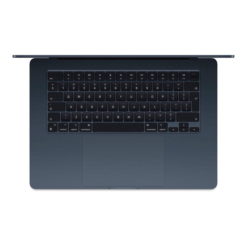 MacBook Air M4 13/15 inch 2025 - Aşgabat - img 1