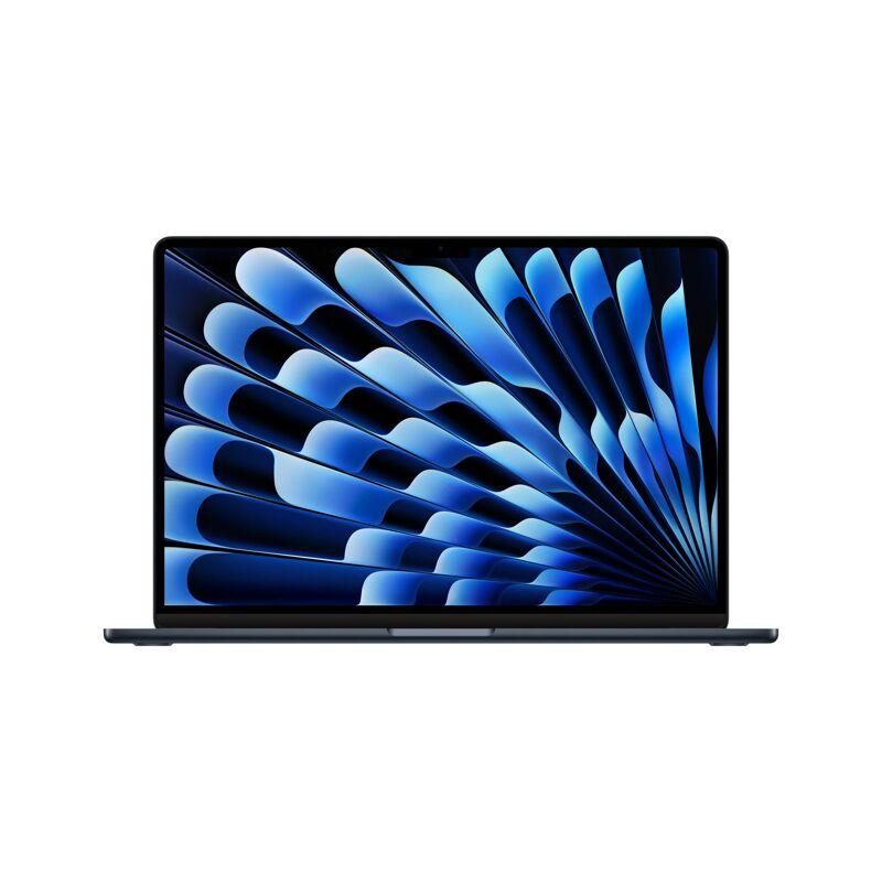 MacBook Air M4 13/15 inch 2025 - Aşgabat - img 2