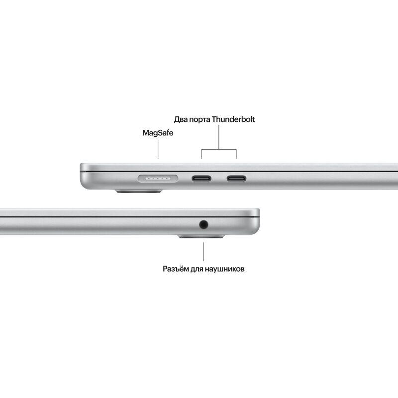 MacBook Air M4 13/15 inch 2025 - Aşgabat - img 4