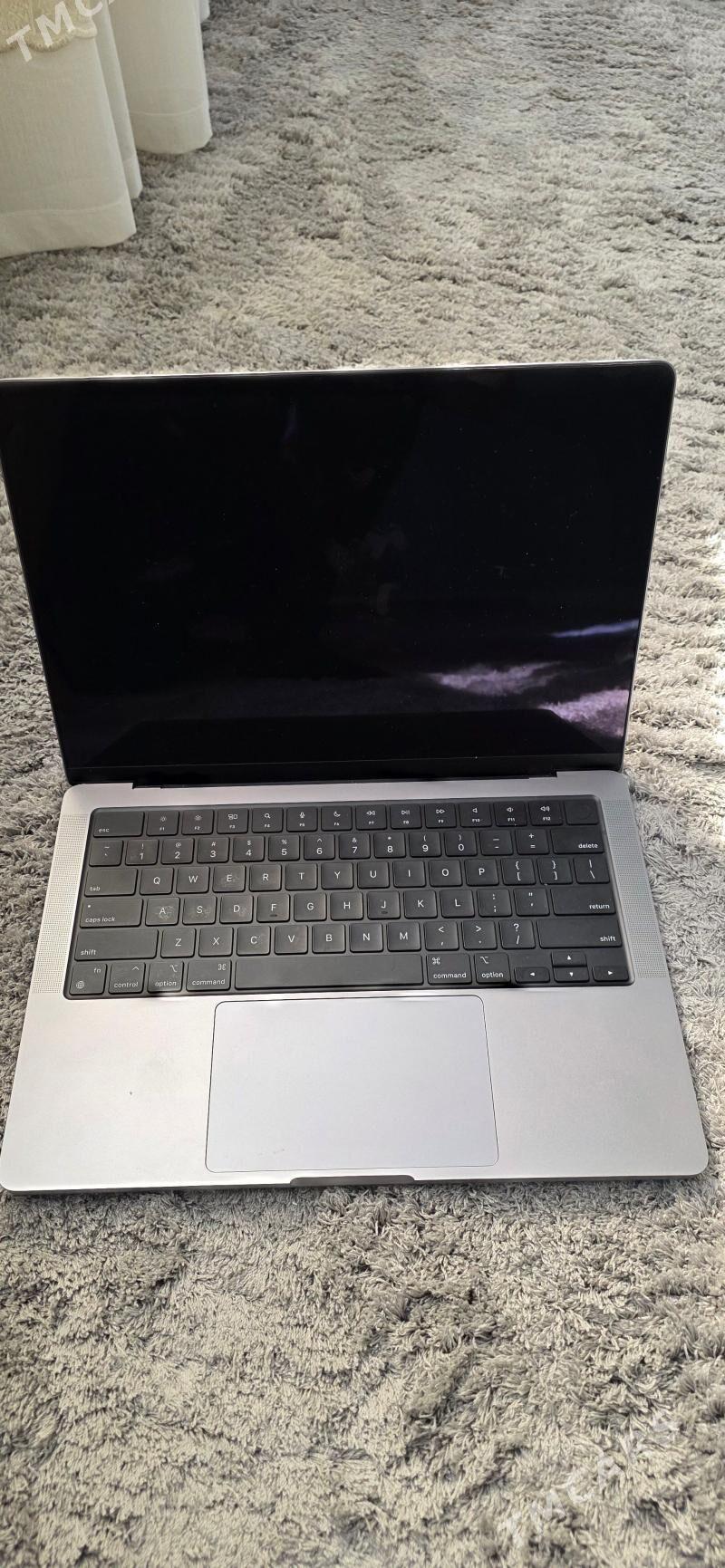 macbook pro M2 Max 1tr - Türkmenabat - img 2