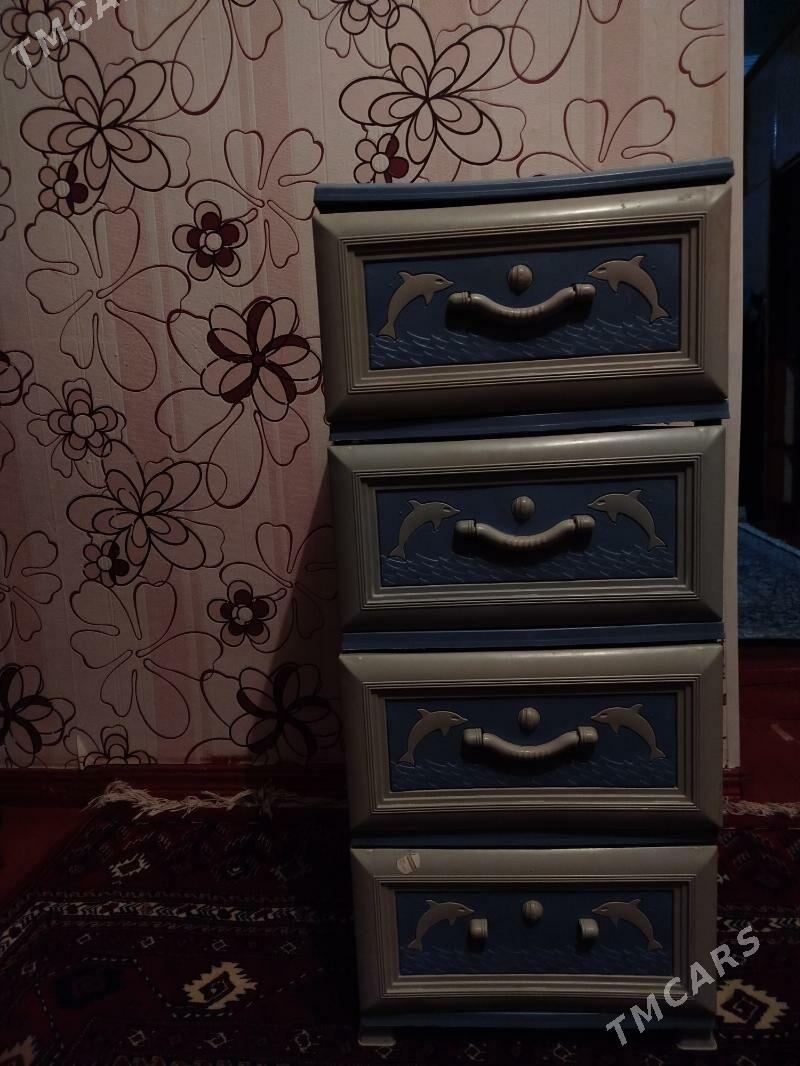 tumucka - Türkmenbaşy - img 2