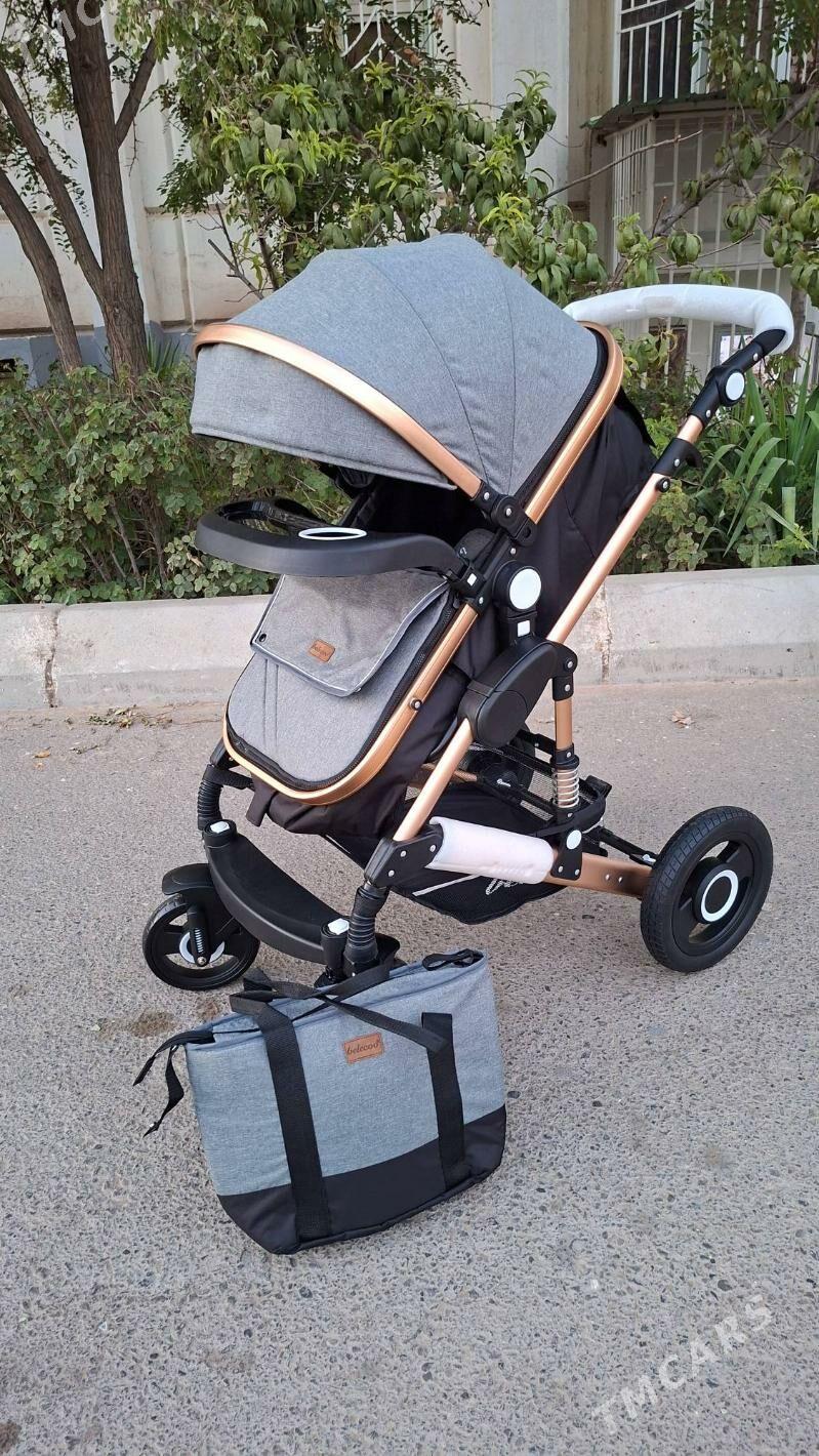 belecoo kalyaska - Bedew - img 3