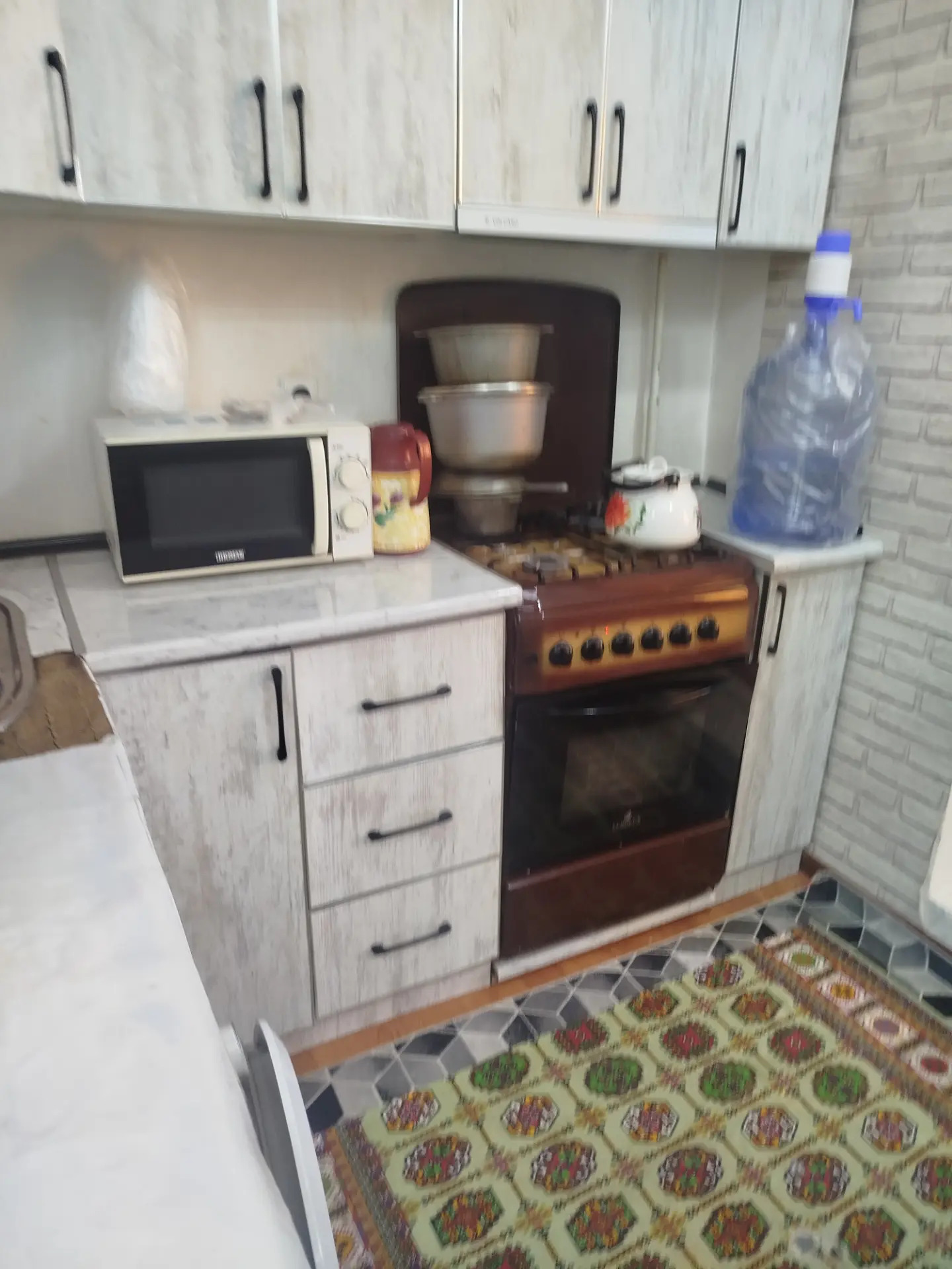 11mkr 2kom ipateka - Ашхабад - img 3