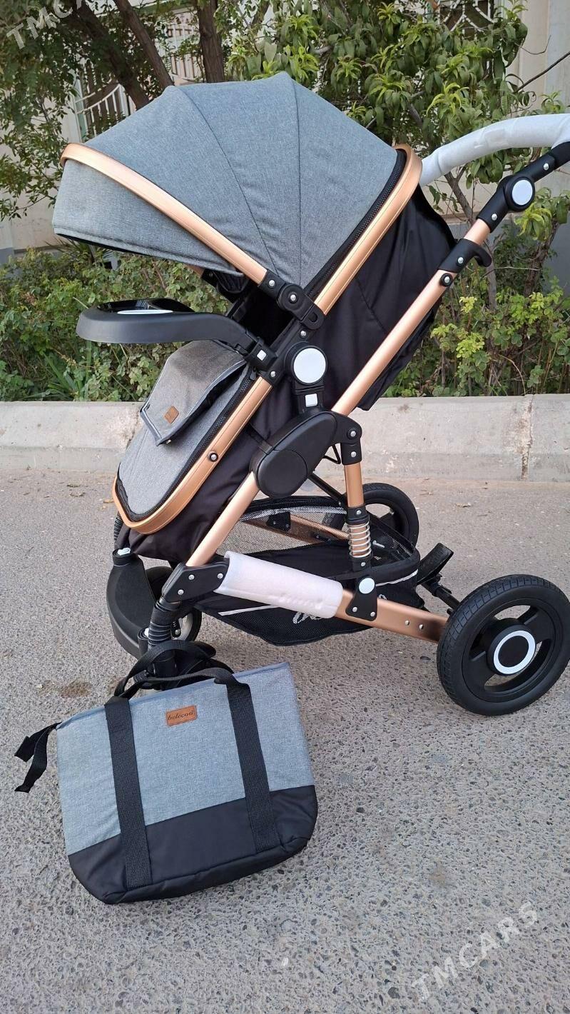 belecoo kalyaska - Bedew - img 1