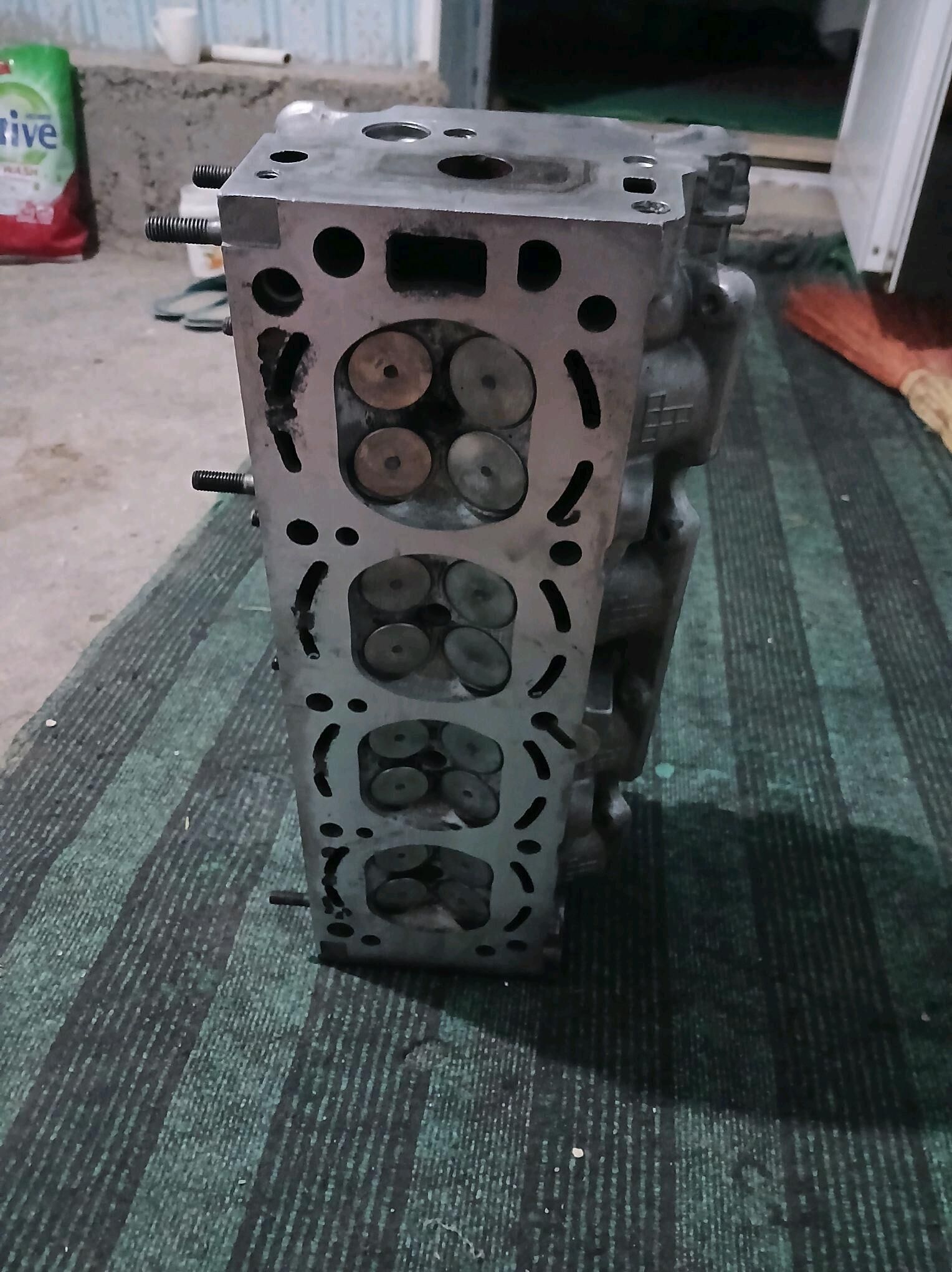 Galowka opel 1 800 TMT - Дашогуз - img 2