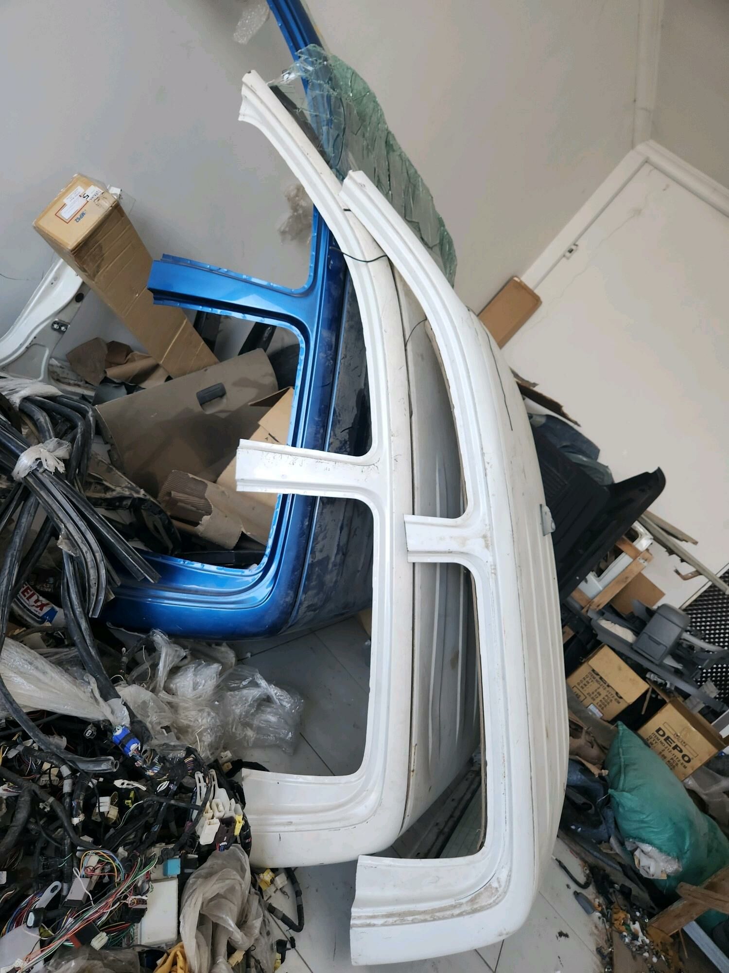 Hilux Angar 100 TMT - Mary - img 2