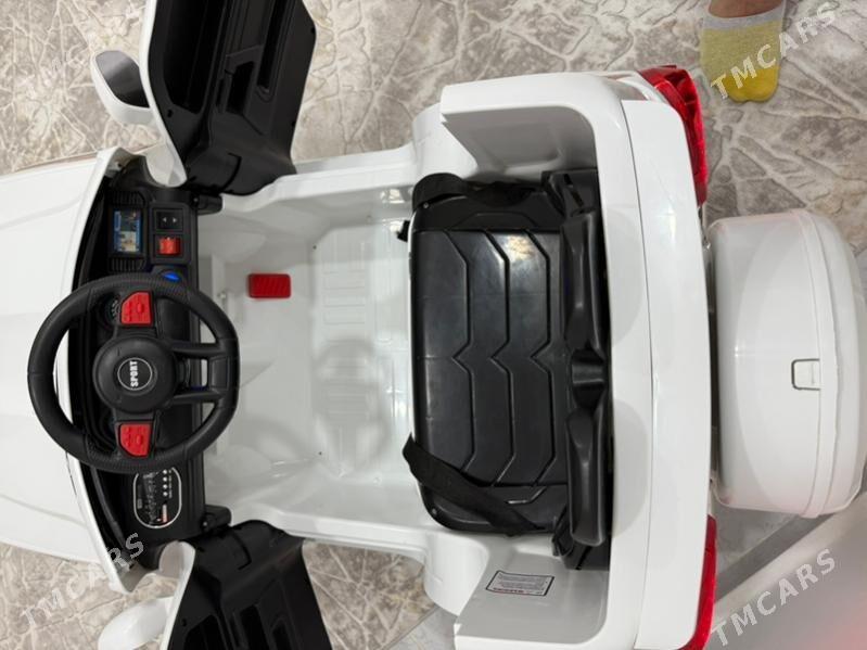 машина для детей Land Cruiser - Ашхабад - img 2