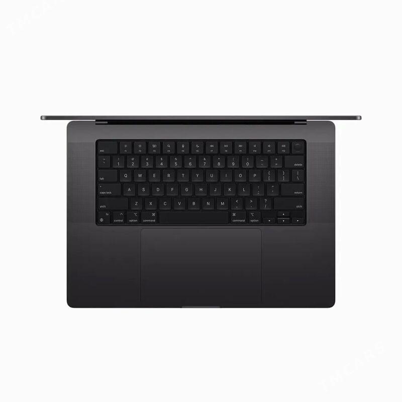 MacBook Pro M4 Pro 14 inch - Aşgabat - img 4
