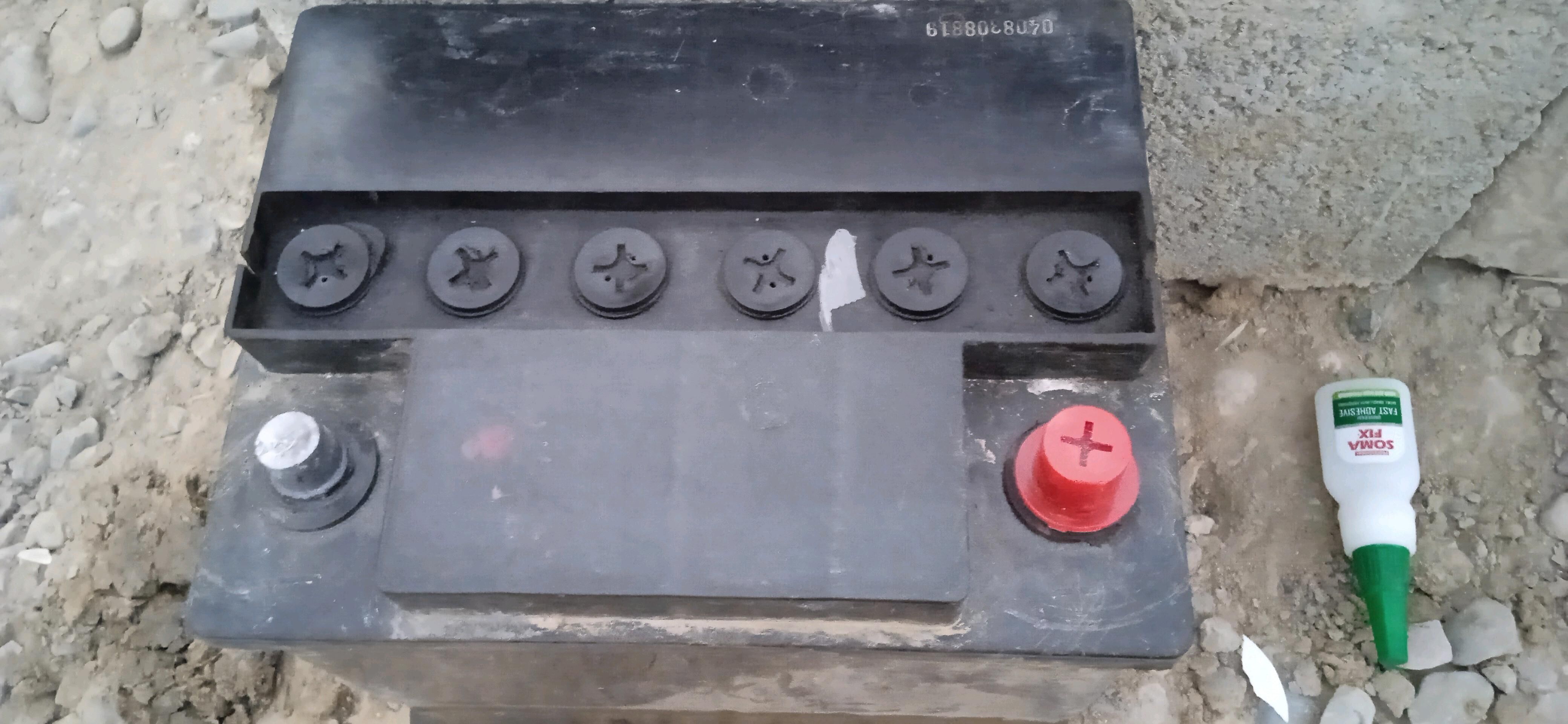 Akkamilyator 200 TMT - Mary - img 2