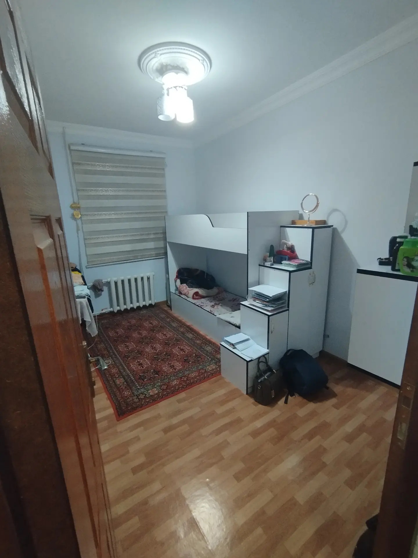 Mir1  4kom Ipateka - Ашхабад - img 2