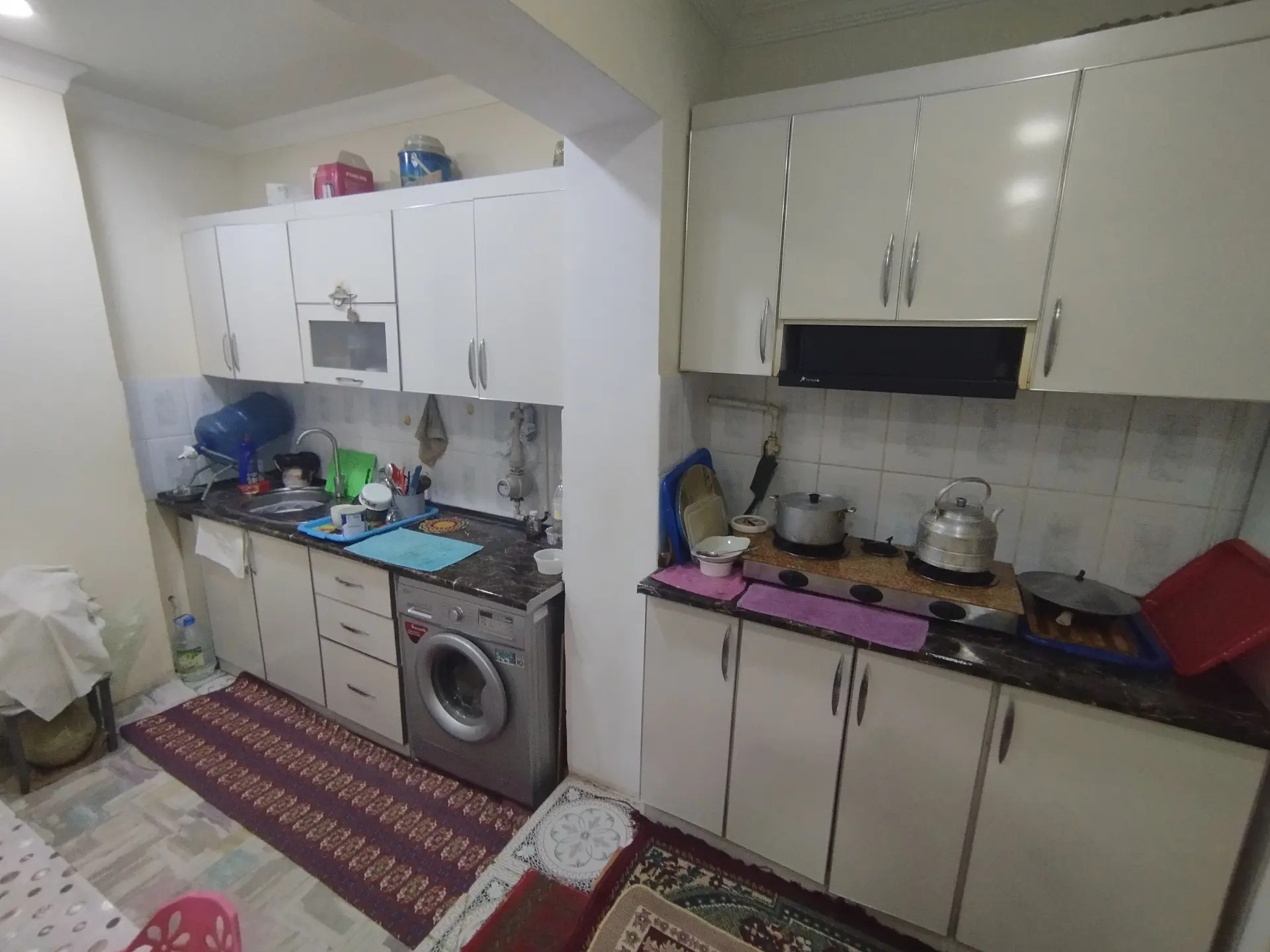 Mir1 4kom Ipateka - Aşgabat - img 1