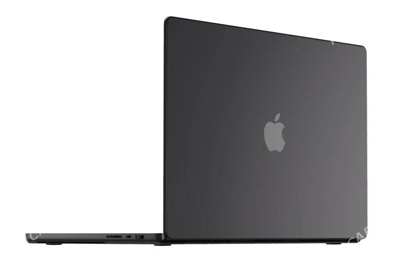 MacBook Pro M4 Pro 16 inch - Ашхабад - img 1