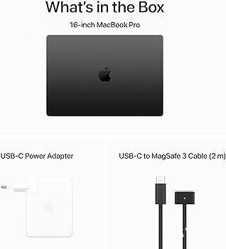 MacBook Pro M4 Pro 16 inch - Aşgabat - img 2