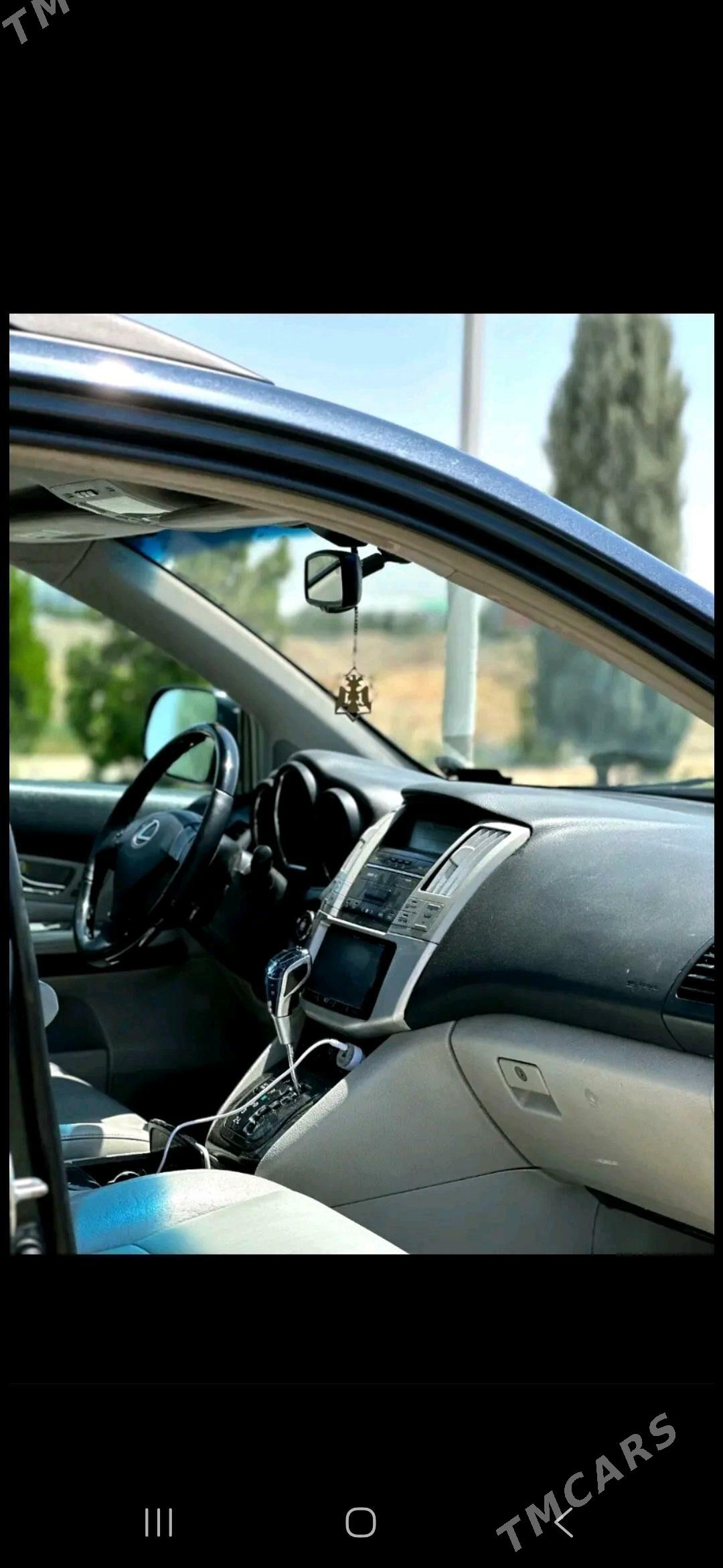 Lexus RX 350 2008 - 290 000 TMT - Mary - img 9