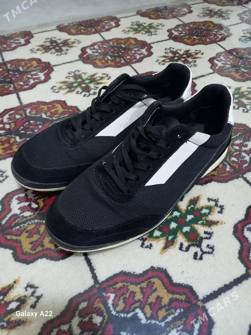 Krosovka BOSS - Arkadag - img 2