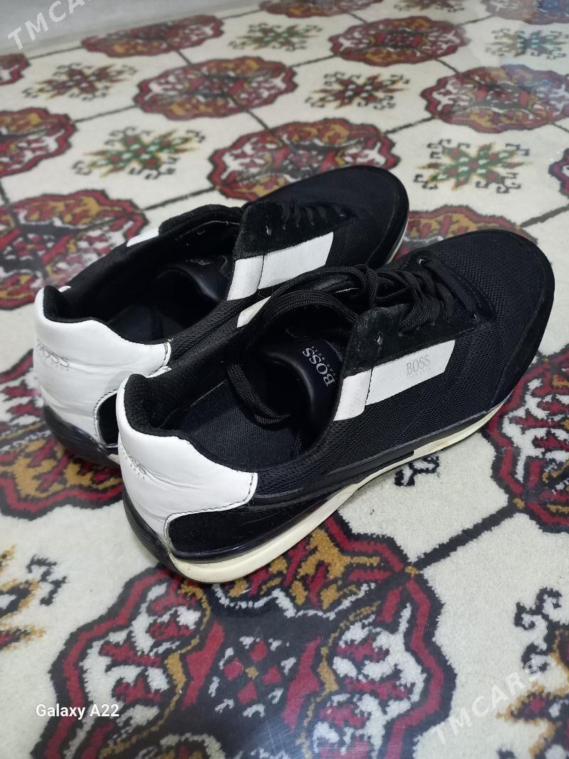 Krosovka BOSS - Arkadag - img 4