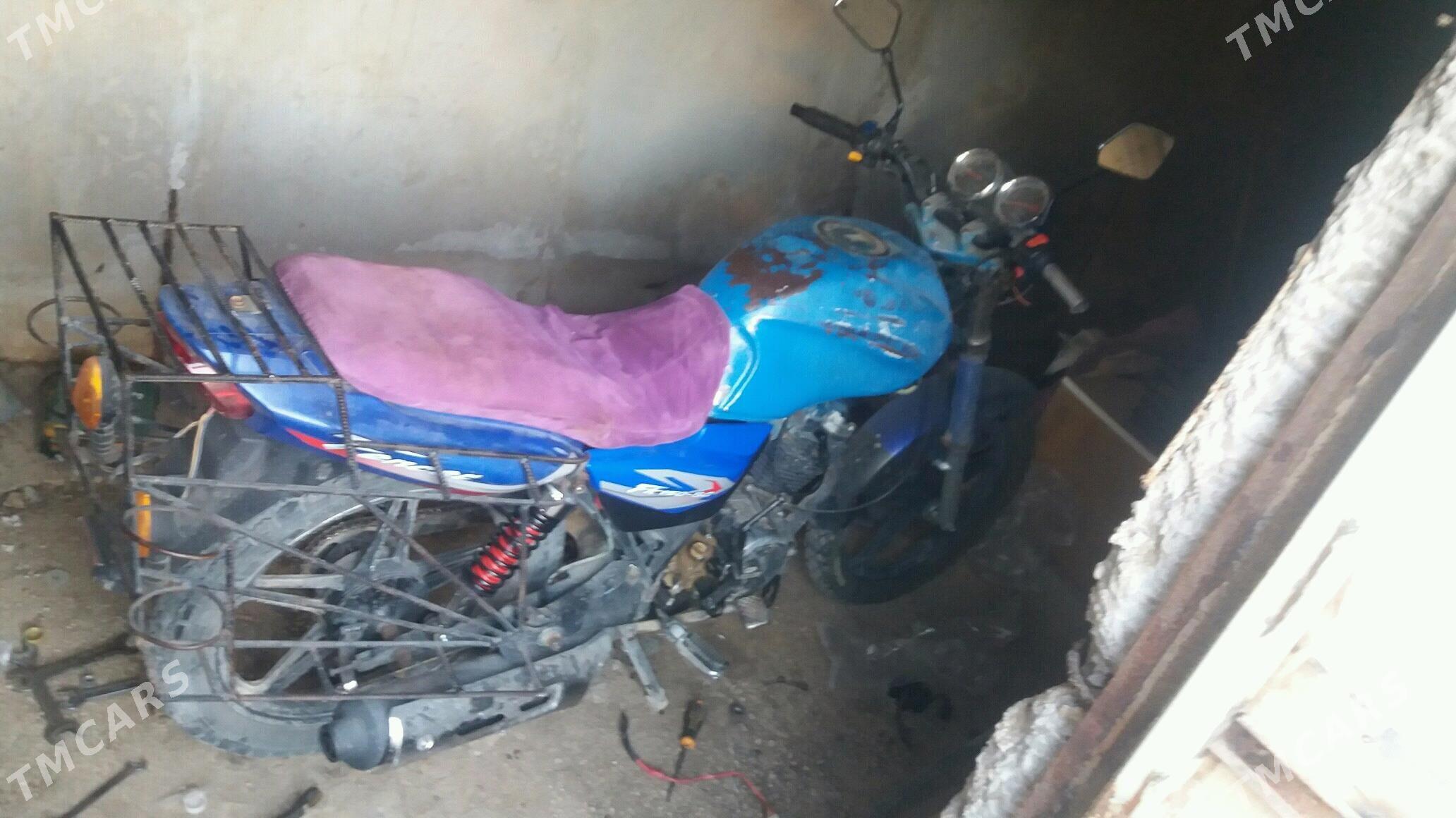 Fekon FK150-8G 2012 - 10 000 TMT - Balkanabat - img 1