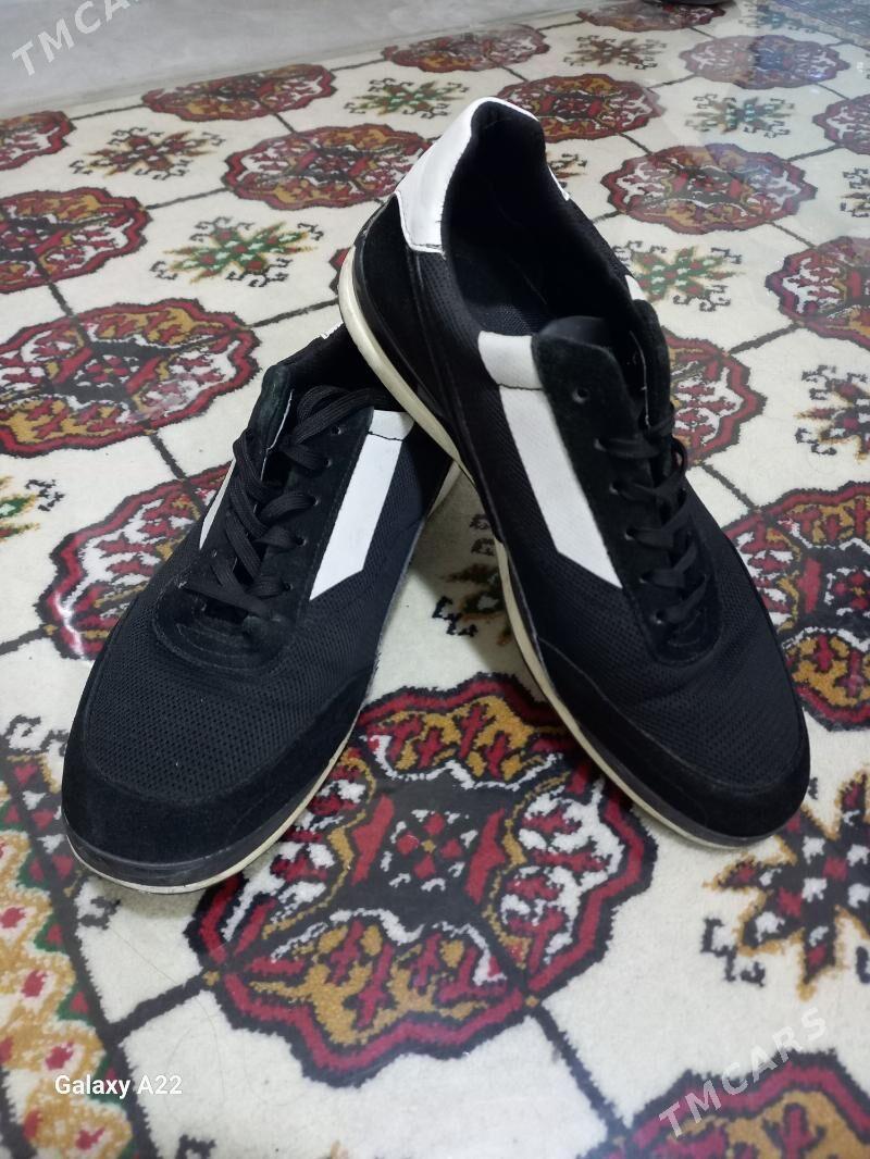 Krosovka BOSS - Arkadag - img 3