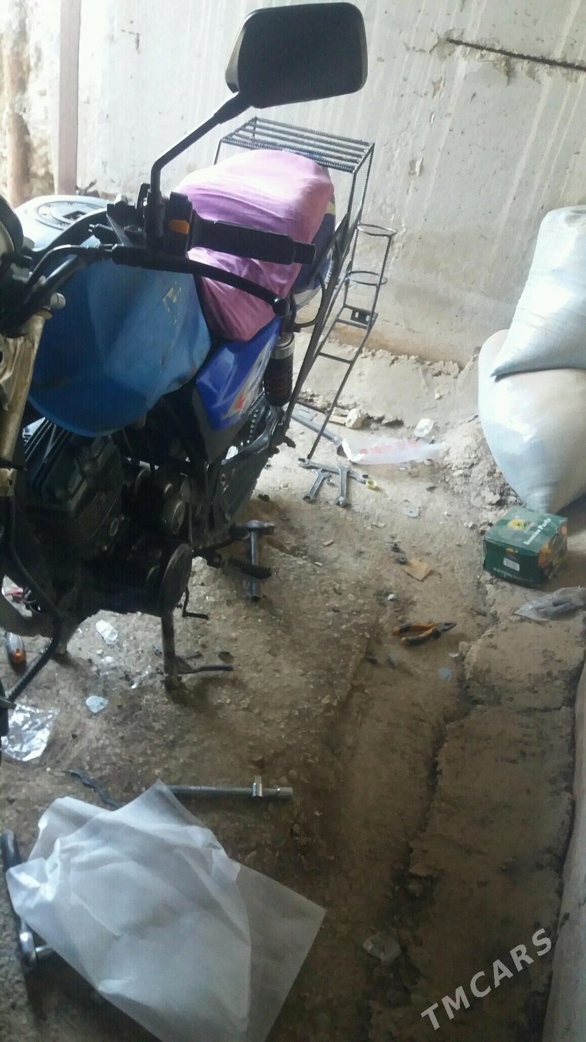 Fekon FK150-8G 2012 - 10 000 TMT - Balkanabat - img 2