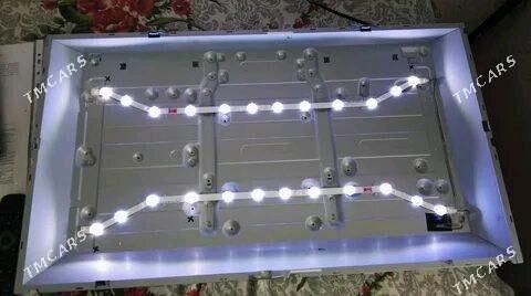 ПАТСВЕТКА ТЕЛЕВИЗОР РЕМОНТ - Ашхабад - img 2