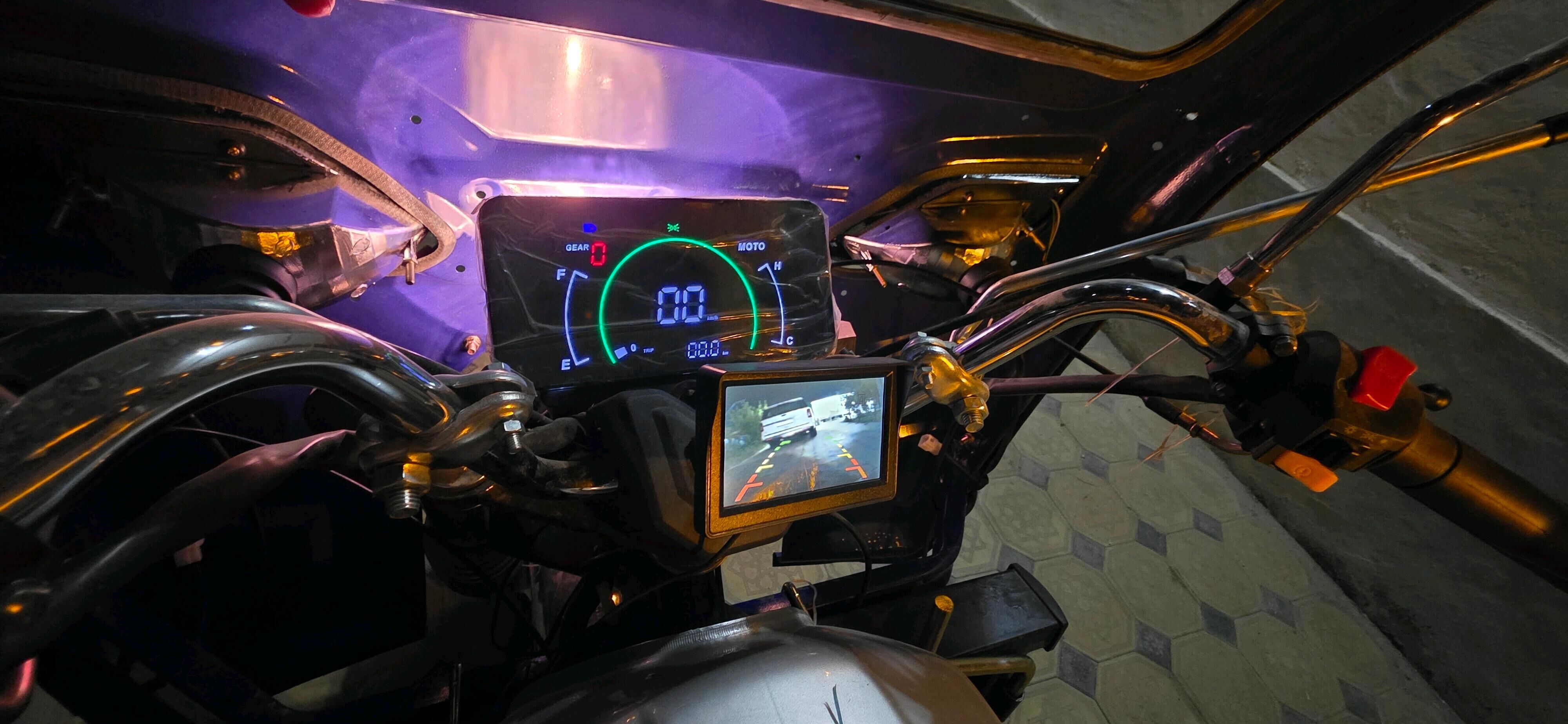 Fekon FK200-14G 2025 - 32 000 TMT - Тязе заман - img 5