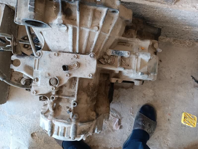 karopka awtomat 1 000 TMT - Гарабекевюл - img 2