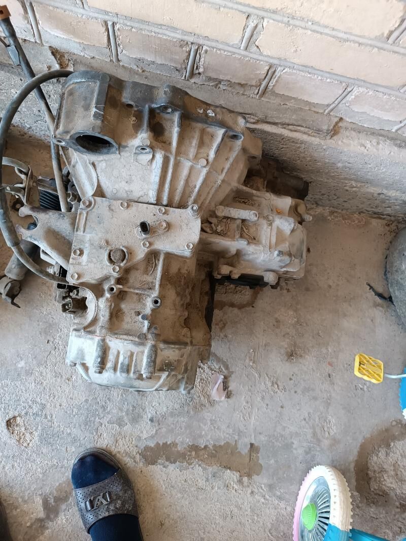 karopka awtomat 1 000 TMT - Гарабекевюл - img 3