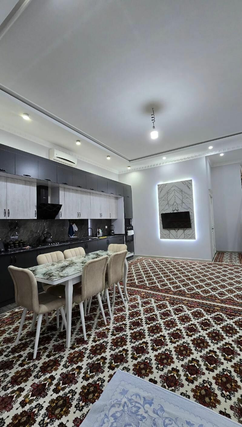 Çoganly  Manasarda arzan - Ашхабад - img 2