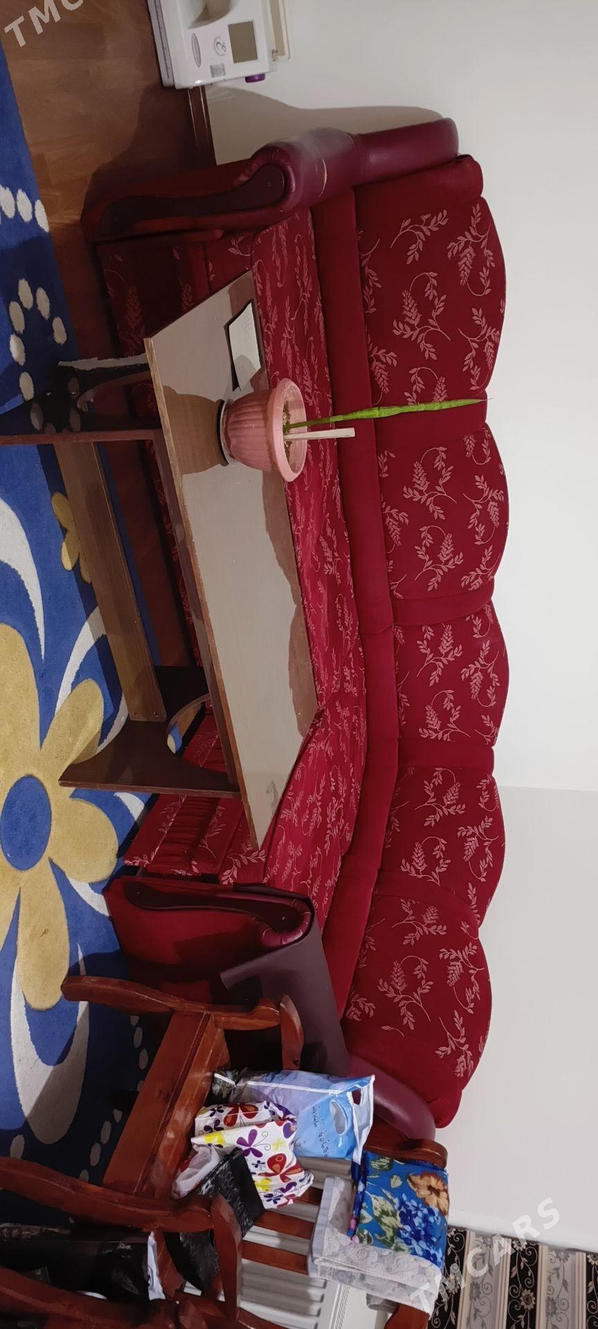 ugolok diwan spalny уголок див - Gökdepe - img 2