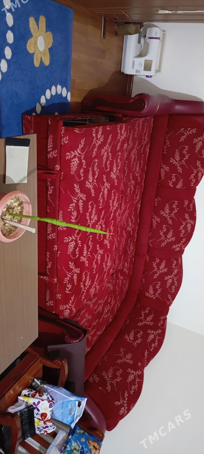 ugolok diwan spalny уголок див - Gökdepe - img 5