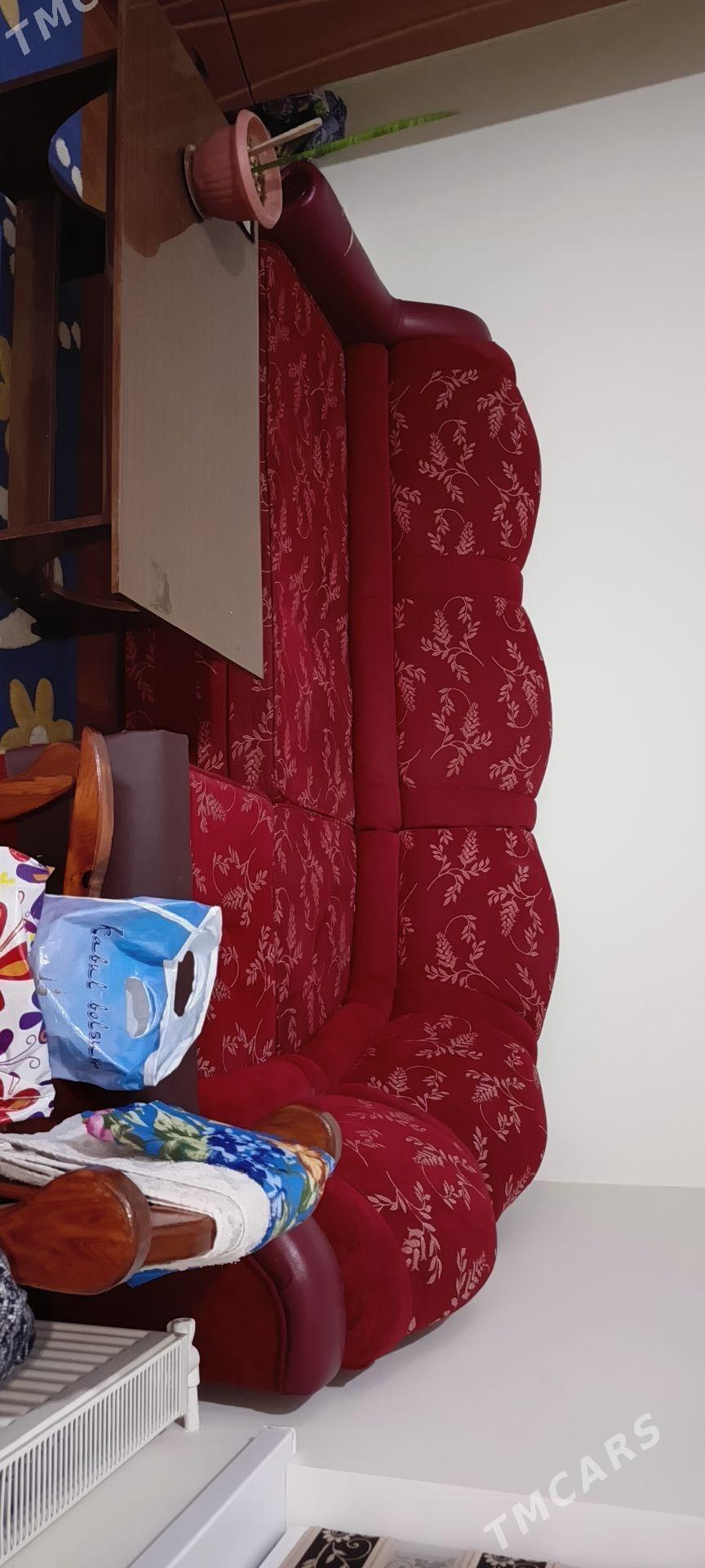 ugolok diwan spalny уголок див - Gökdepe - img 3