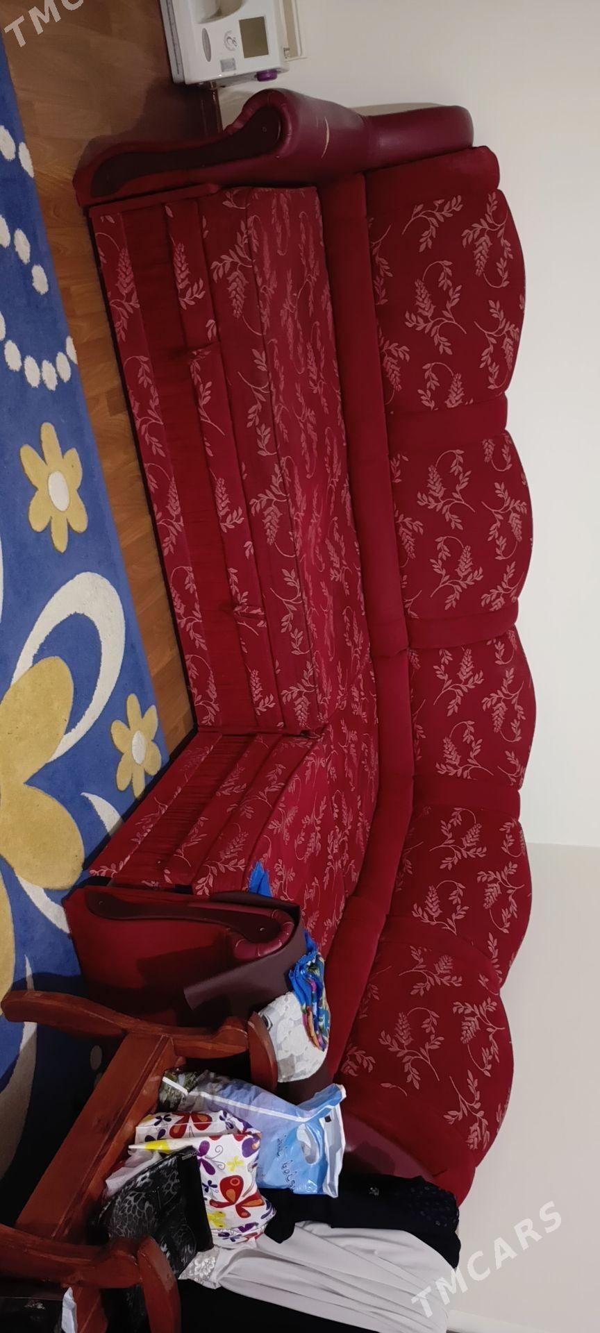 ugolok diwan spalny уголок див - Gökdepe - img 1