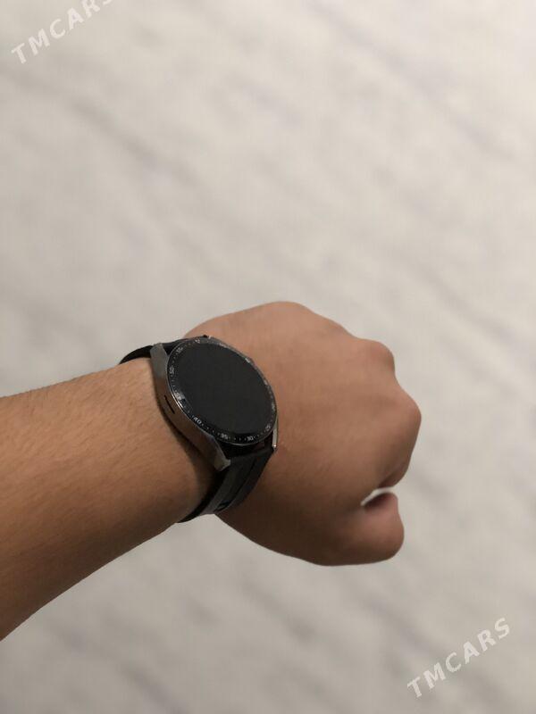 Huawei watch2 - Ашхабад - img 2