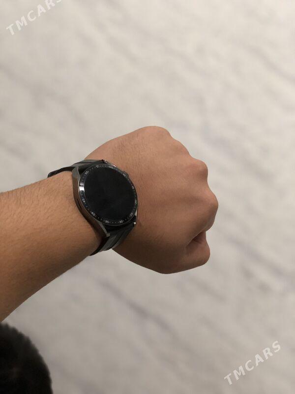 Huawei watch2 - Ашхабад - img 1