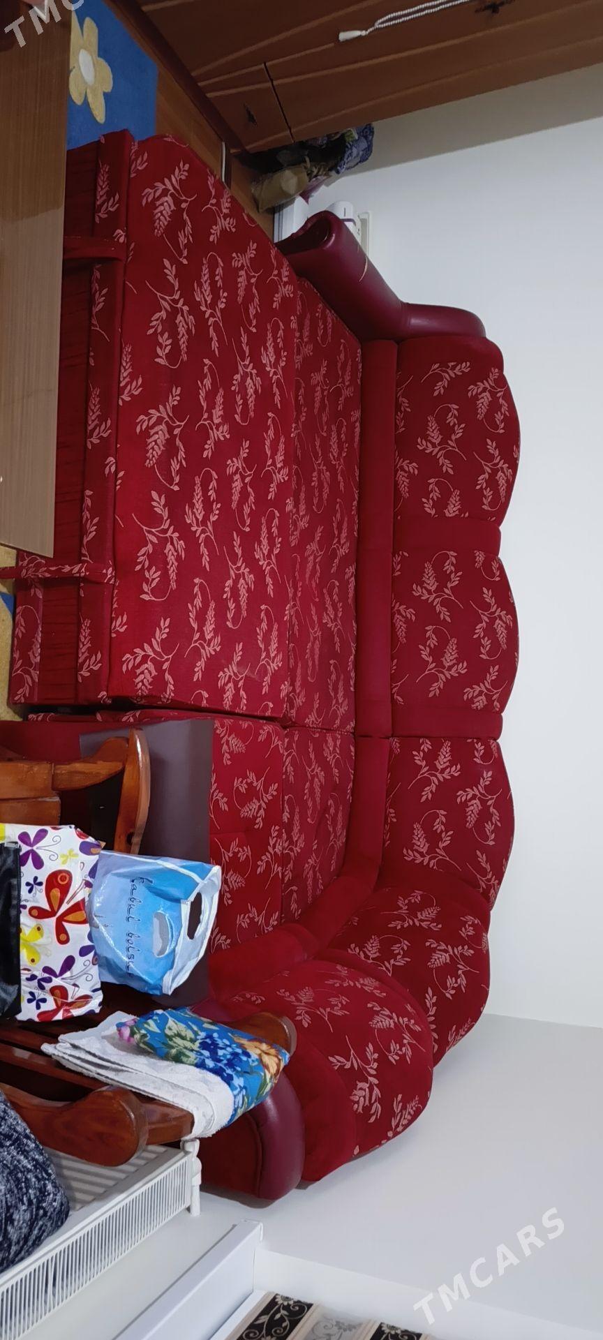 ugolok diwan spalny уголок див - Gökdepe - img 6